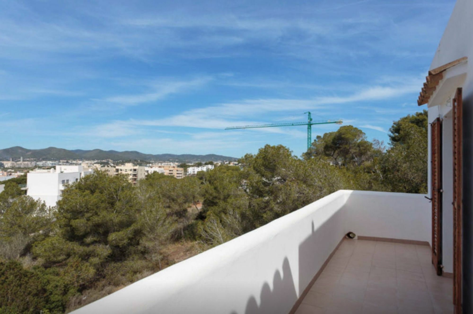 Vila Casa Mar Ibiza Exteriér fotografie